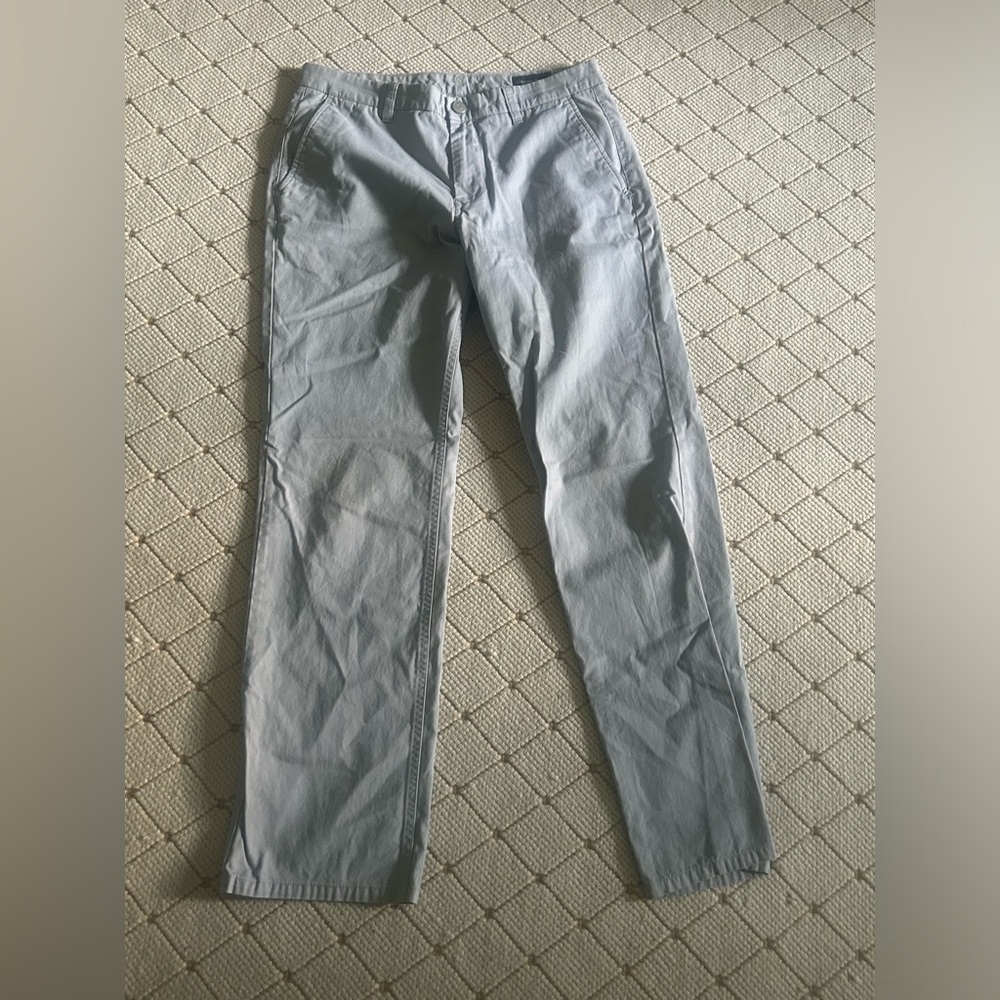 Bonobos men’s pants 32x32
